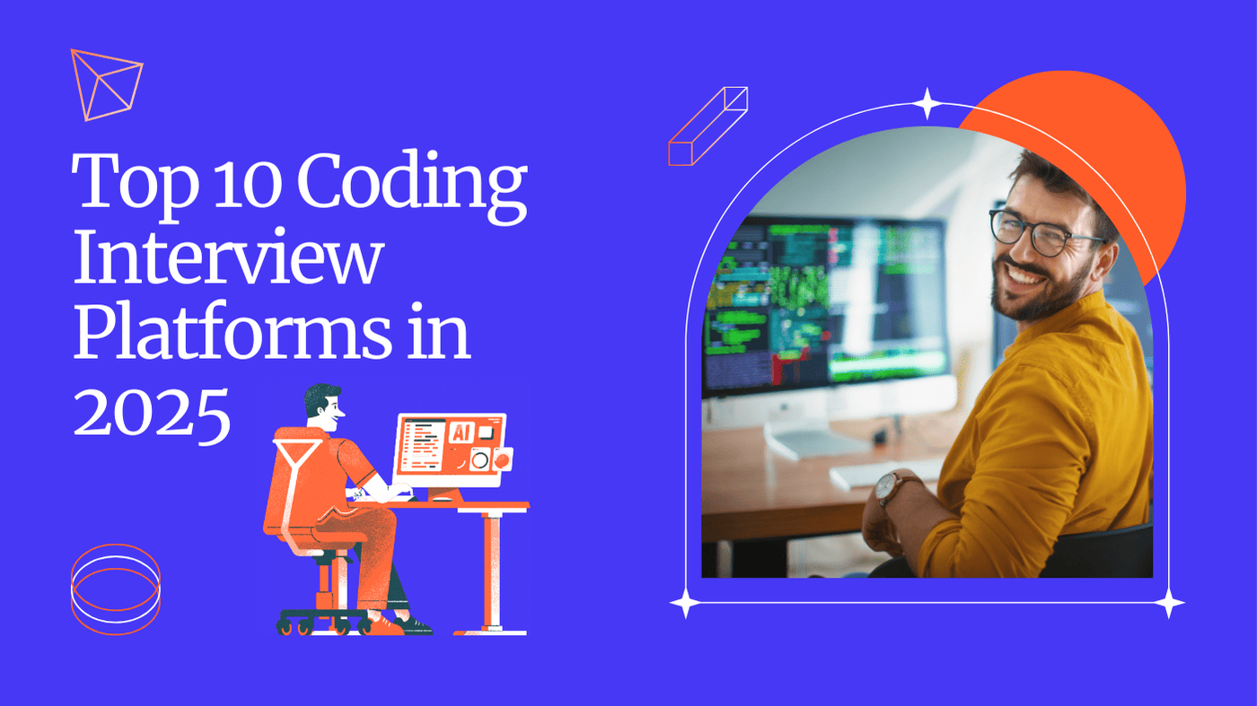 10 Best Coding Interview Platforms in 2025