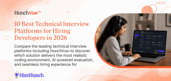 10 Best Technical Interview Platforms for Hiring Developers in 2026