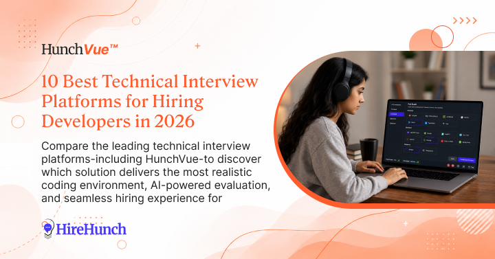 10 Best Technical Interview Platforms for Hiring Developers in 2026