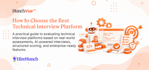 Best Technical Interview Platform for Your Hiring Team