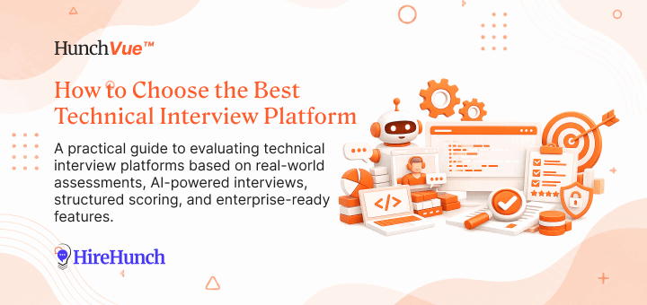 Best Technical Interview Platform for Your Hiring Team