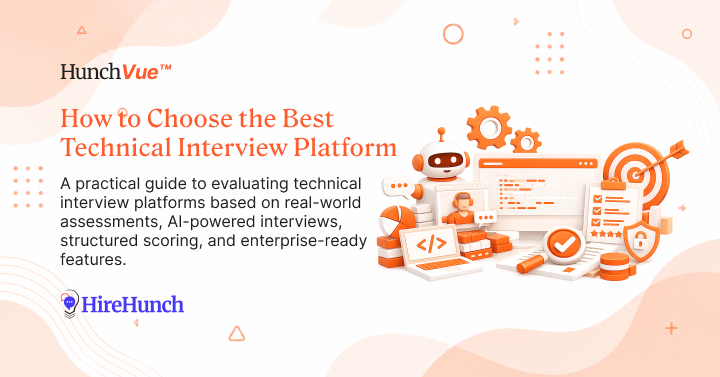 Best Technical Interview Platform for Your Hiring Team