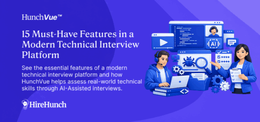 Must-Have Features in a Modern Technical Interview Platform