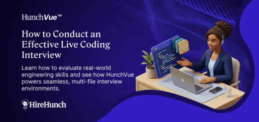 Conduct an Effective Live Coding Interview