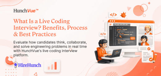 What Is a Live Coding Interview? A Complete Guide for Hiring Teams