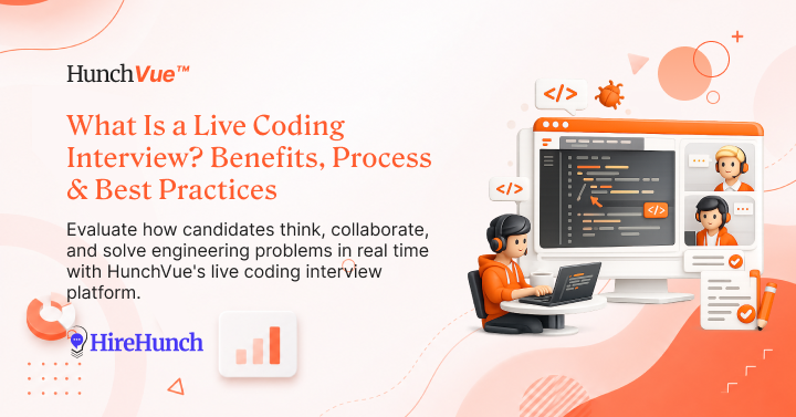 What Is a Live Coding Interview? A Complete Guide for Hiring Teams