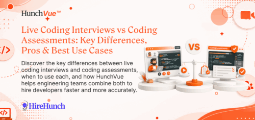 Live Coding Interviews vs Coding Assessments