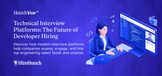 A technical interview platform