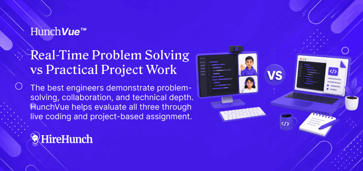 Live Coding Interviews vs Take-Home Assignments: Which Is Better?