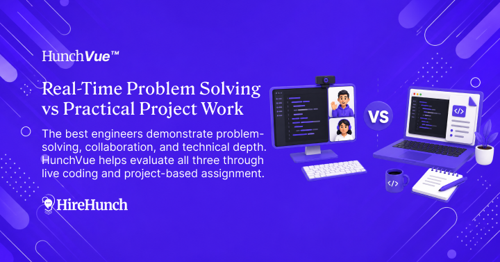 Live Coding Interviews vs Take-Home Assignments: Which Is Better?
