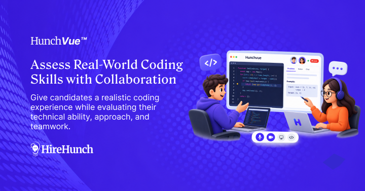 What Is a Collaborative Coding Interview? Benefits and Best Practices