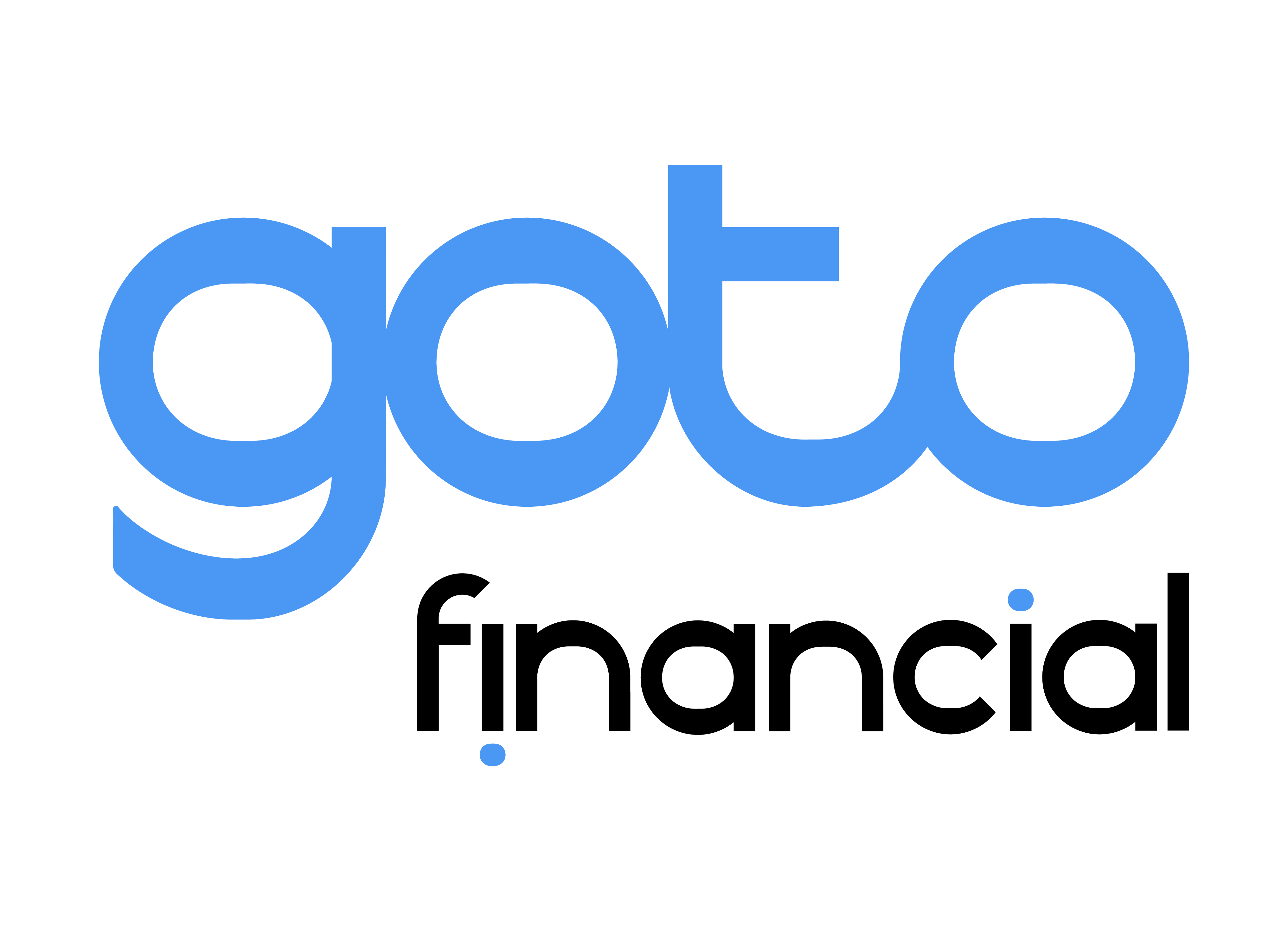 GoTo Logo