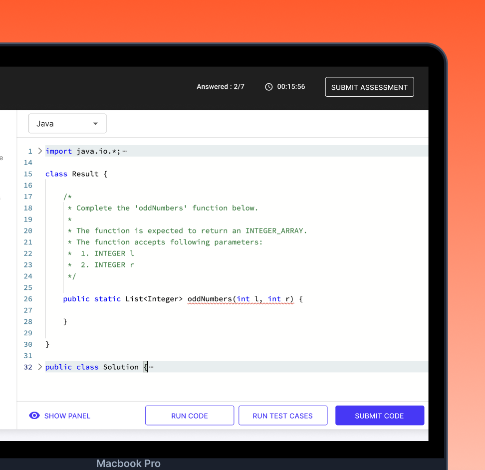 24-hour turnaround interview feedback reports - Same-day scheduling with automated reminders and fast candidate screening results