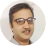 Yogesh Nehra - Head of Engineering at upGrad testimonial