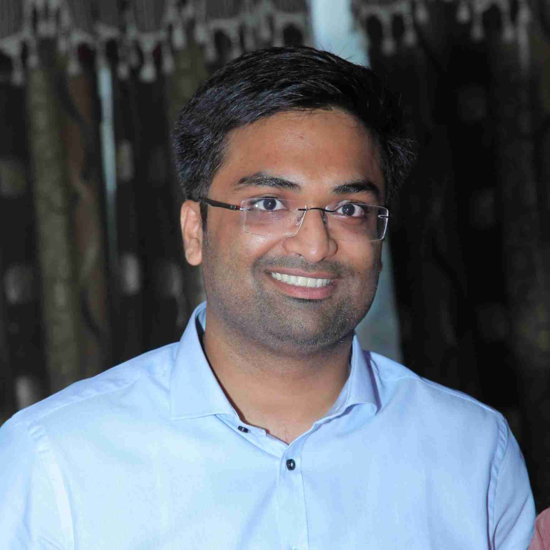 Vipul Gupta